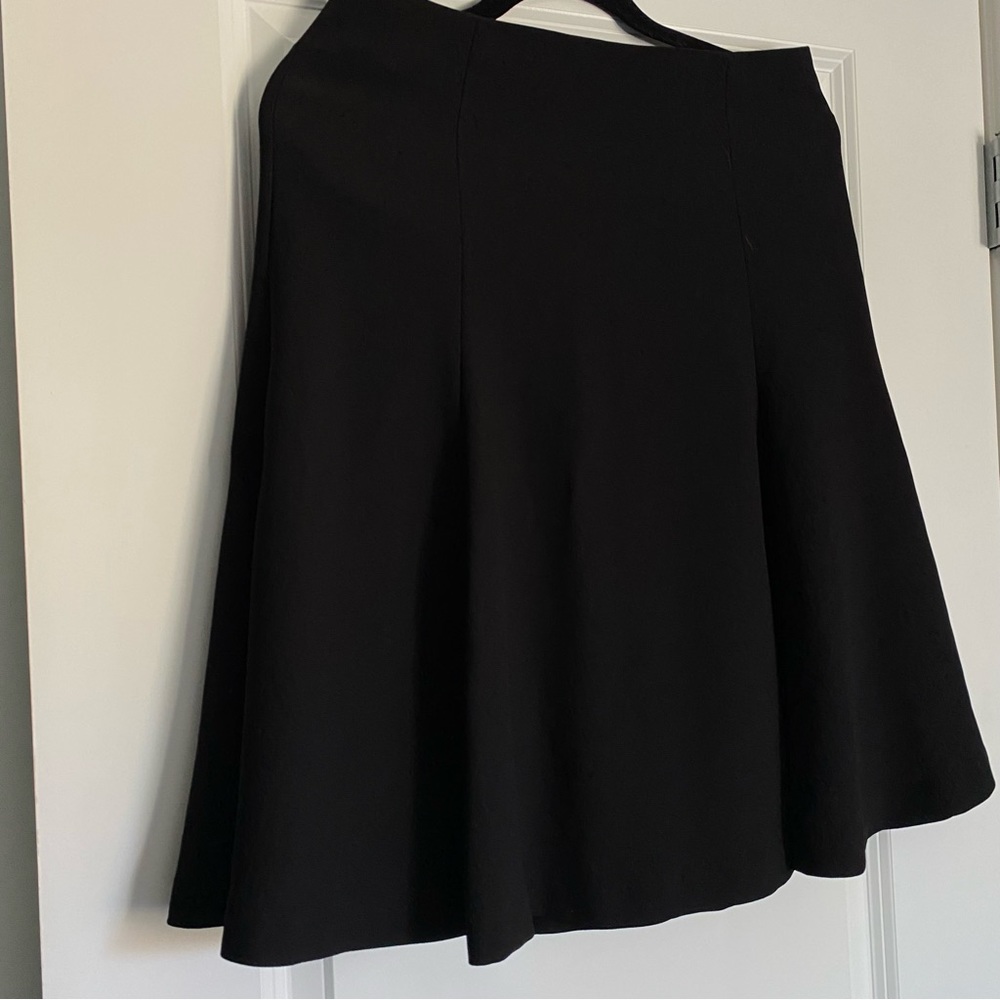 Zara Basic Skirt